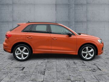 Audi Q3 - 7