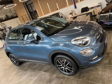 Fiat 500X Lounge *ACC*PDC*BI-XENON*LKHZ*KAMERA*