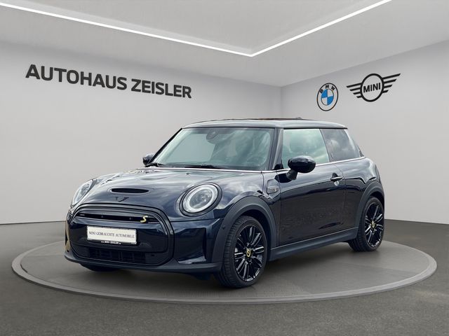 MINI Cooper S E PREMIUM-PLUS XL-PAKET Pano Head-Up (Fahrzeug B00433040040)