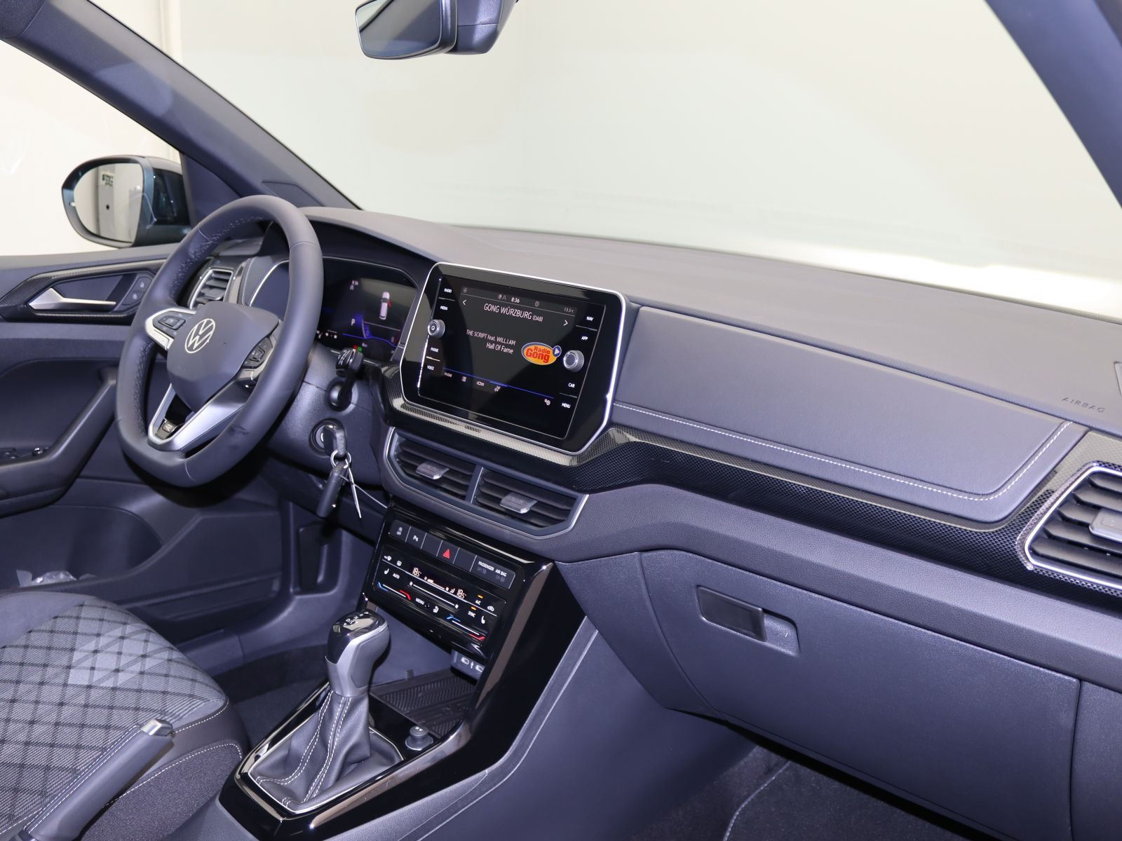 Volkswagen T-Cross - Bild 7