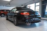 Mercedes-Benz C 63 S AMG*Keramik*Burm*Perf. AGA*Memory - : Roadster, 4 Sitzer