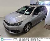 Peugeot 308 1.5 BlueHDI GT-Line LED-Xenon Navi 1/2 Spor - Peugeot: X Line