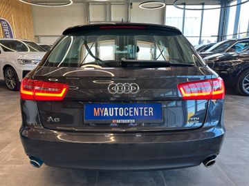 Audi A6 Avant 3.0 TDI quattro *BiXenon*Navi*