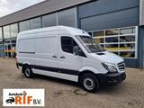 Mercedes-Benz Sprinter 314 CDI/ L2H2/ Aut./ Airco/ Camera/ Nav