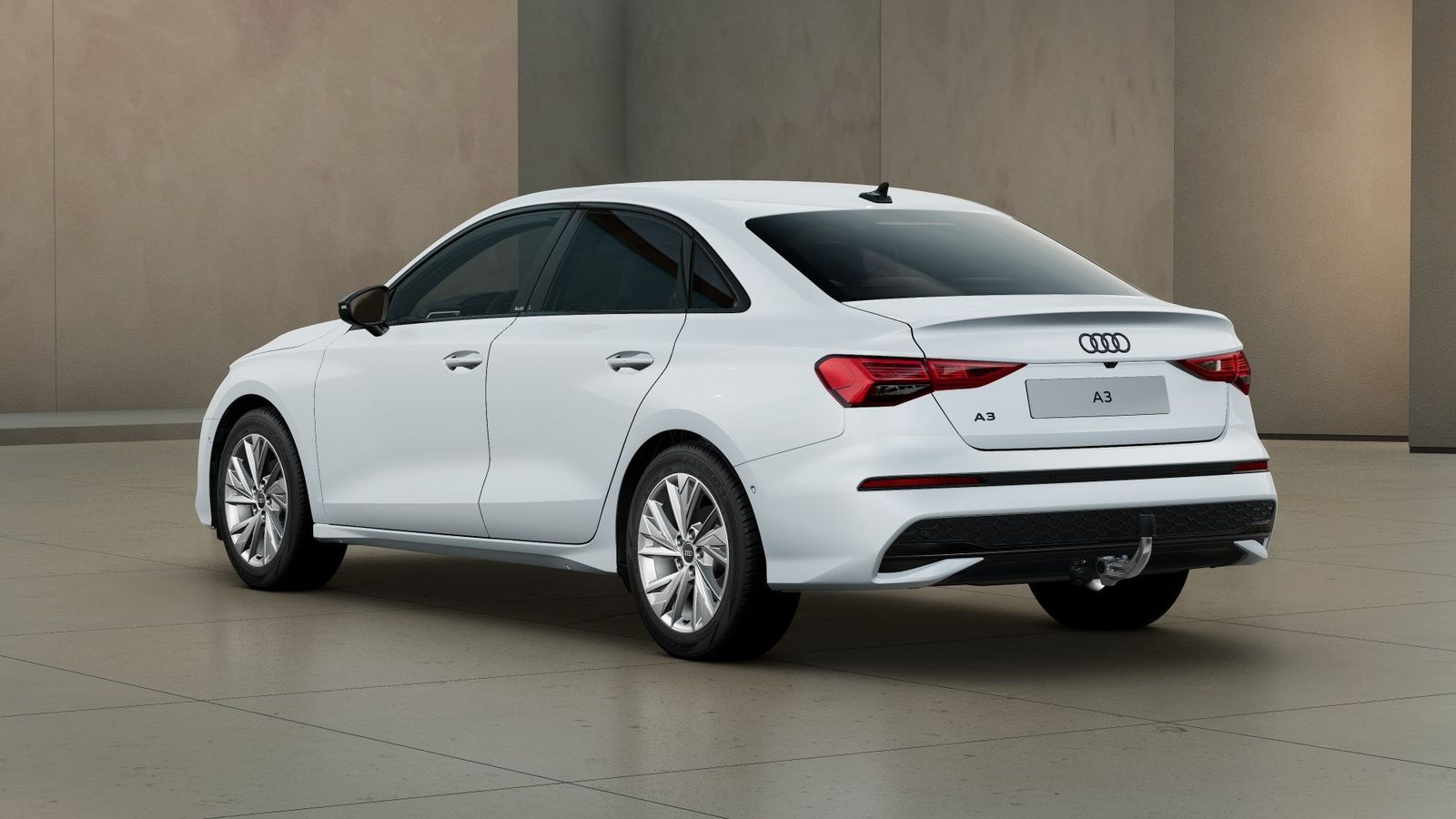 Audi A3 - Bild 5