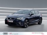 Seat Ibiza 1.0 TSI DSG FR LED ACC NAVI 18" Virtual - Seat Ibiza Gebrauchtwagen in Aachen