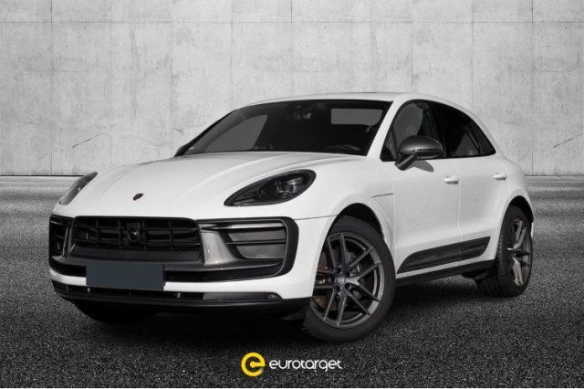 Autres PORSCHE Macan 2.0 T