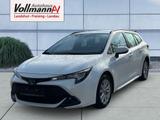 Toyota Corolla 1.8 Hybrid TS Business+UBER+Wegstreckenz - Toyota Corolla aus 2025
