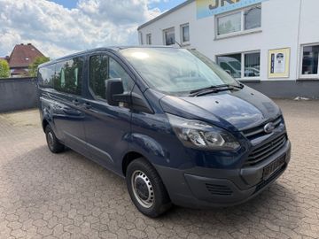 Ford Transit Custom - 2