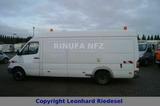 Mercedes-Benz 412 IBAK Kanal Kamera System mit Kamera KOMPLETT - Mercedes-Benz 412