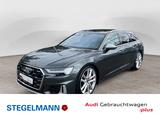 Audi S6 Avant TDI Allradlenkung*Pano*B&O - Audi S6 mit Diesel-Antrieb: Luftfederung