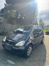 Mercedes-Benz A 160 CDI CLASSIC Classic - Mercedes-Benz: A Cdi 160 Class
