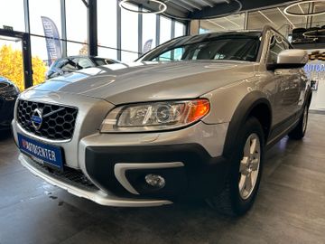 Volvo XC70 Kinetic AWD *Xenon*Elek.Heckkl.*