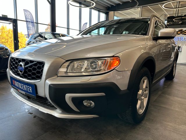 Volvo XC70 Kinetic AWD *Xenon*Elek.Heckkl.*
