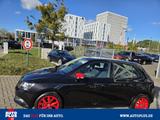 Skoda Fabia 1.2 TSI Edition Red & Grey SITZHZG+PDC+TOP - Skoda Fabia: R
