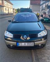 Renault Mégane Grandtour 1.9 dCi | 130.000... - Renault Megane Gebrauchtwagen in Kassel