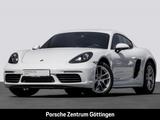 Porsche Cayman 718 SChalter Sportsitze 34.700Km 2-Hand - gebrauchte Porsche Cayman aus dem Jahr 2018