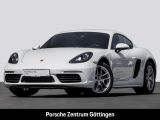 Porsche Cayman 718 SChalter Sportsitze 34.700Km 2-Hand - Porsche: Coupé, 3.2