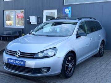 Volkswagen Golf - 4