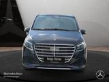 Mercedes-Benz V 300 d 4M Lang EXCLUSIVE+Allrad+9G+AHK+Navi+DIS - gebrauchte Vans