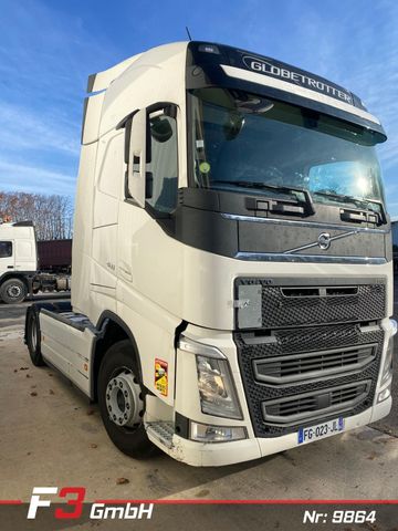 Volvo 460 FH*I-Parkcool*Globetrotter* 3 Stück