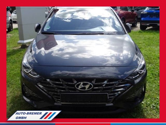 Image of Hyundai i30