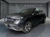 Mercedes-Benz GLC 300 de 4M AMG, Kamera, AHK, CarPl., Memory