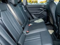 Audi Q6 e-tron - Vorschau Bild 9