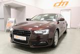 Audi A5 Sportback 2.0 TDI Xenon*Navi*Sitzhzg.*AUX - Audi A5 aus 2012: Sportback