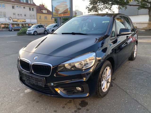 BMW 220 Active Tourer