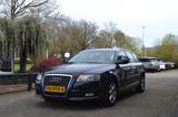 Audi A6 Avant 2.0 TFSI Auto Leder | AhK - Audi A6 aus 2011 mit Benzin-Antrieb: Kombi