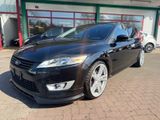 Ford Mondeo Turnier Titanium TÜV NEU - Ford Mondeo aus 2008: Kombi