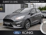 Ford Fiesta ST-Line 1.0 EB Navi+Winter-Pkt+Key-Free - Ford Fiesta: Fr