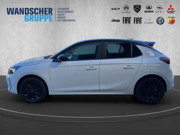 Opel Corsa 1.2 YES LED ALLWETTERREIFEN SHZ LHZ