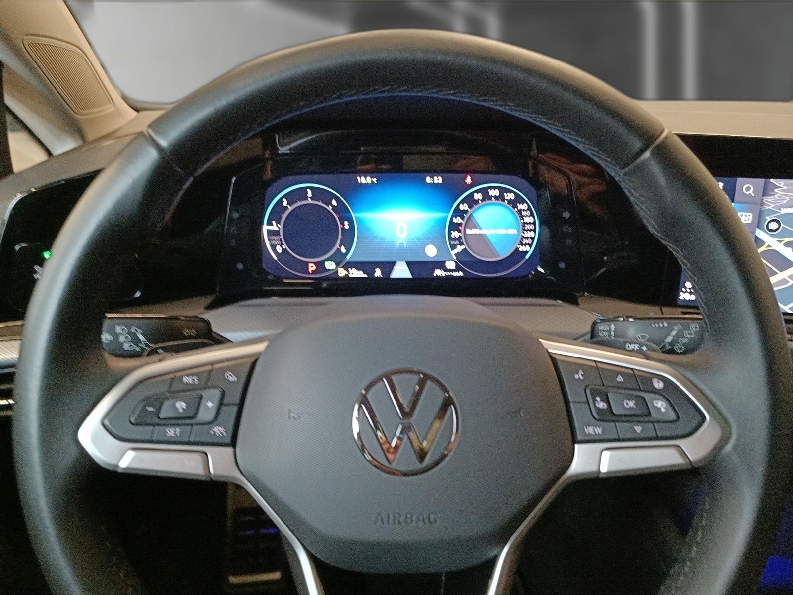 Volkswagen Golf - Bild 12