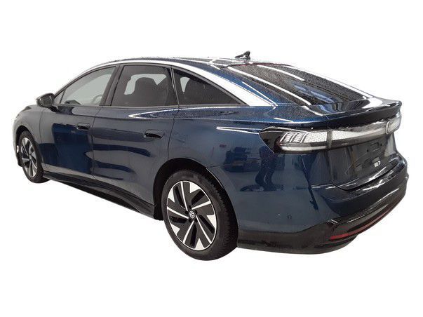 Volkswagen ID.7 - Bild 5