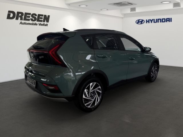 Hyundai BAYON - Bild 3