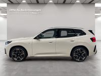 BMW X3 M50 - Vorschau Bild 5