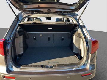 Fotografie 8 des Suzuki Vitara 1.5 Hybrid Comfort+ AllGrip AGS