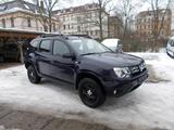 Dacia Duster SCe 115 Lauréate*KLIMA*SHZ*1te Hand* - Dacia Duster Gebrauchtwagen in Leipzig