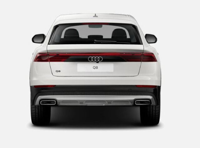 Q8 SUV 50 TDI #FREI KONFIGURIERBAR#