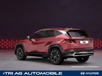 Hyundai TUCSON - Vorschau Bild 9