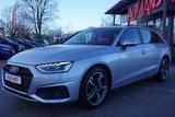 Audi A4 Avant 40 TDI S-Tronic LED Navi Leder PDC - Audi A4 Gebrauchtwagen in Berlin