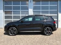 Cupra Ateca 2.0 TSI DSG 4Drive PANO AHK 360° 5J GAR bei Autohaus Landmann & Maier OHG