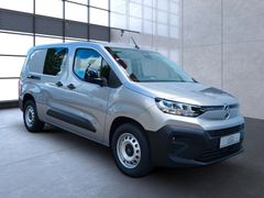 Berlingo Doppelkabine XL Diesel Automatik Berlingo Doppelkabine XL Diesel Automatik