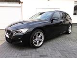 BMW 335i xDrive Touring Automatic -M-Paket - BMW 335: Kombi, 335i Xdrive