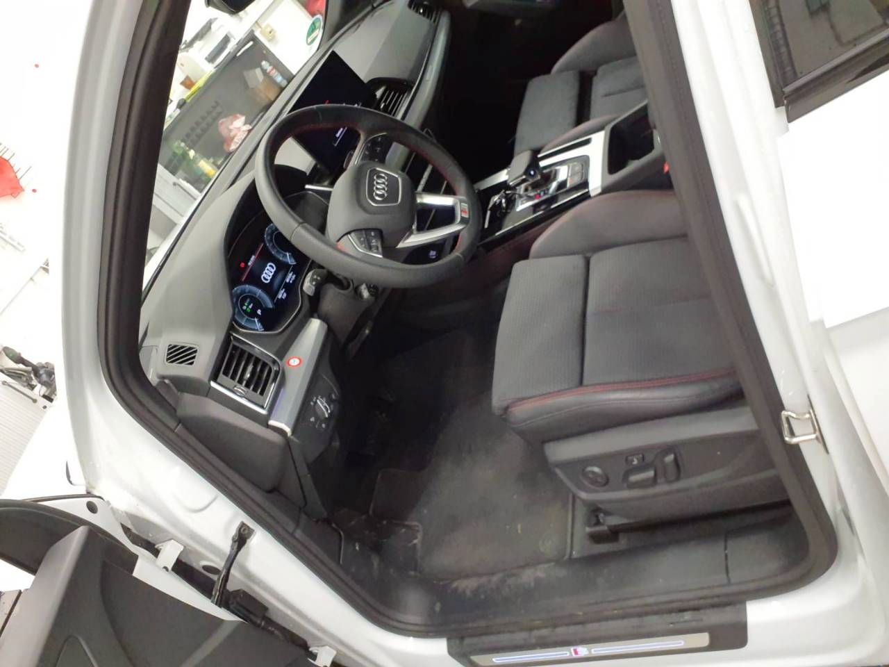 Audi Q5 - Bild 5