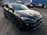 BMW X2 xDrive 20 i M Sport X - BMW X2 Unfallwagen