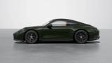 Porsche 992 Carrera 4 GTS - Paint to Sample - Porsche: Carrera 4s