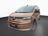 Volkswagen Multivan 2.0TDI DSG Lang AHK HUD Pano ACC Stdhz - VW T7 mit Schiebedach